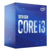 Процессор Intel Core i3 10100 Box (BX80701G5920SRH42)