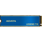 SSD накопитель Adata Legend 710 512 ГБ (ALEG-710-512GCS)