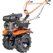 Мотоблок бензиновый Patriot Калуга М X-Drive 5150 Вт (440107004)
