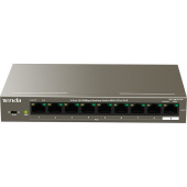 Коммутатор Tenda TEF1109P-8-102W