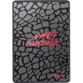 SSD накопитель Apacer Panther AS350 1 ТБ (AP1TBAS350-1)