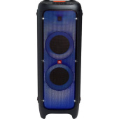 Акустическая система JBL PartyBox 1000 черная (JBLPARTYBOX1000EU)