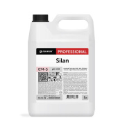 Средство для чистки посудомоечных и стиральных машин Pro-Brite Silan 5 л (концентрат)