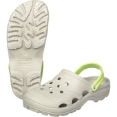 Сабо мужские EVART Ола ЭВА серые размер 45