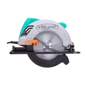 Пила циркулярная Sturm! CS51185