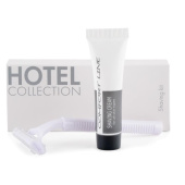 Набор бритвенный Hotel Collection картон (крем для бритья, станок, 200 штук в упаковке)