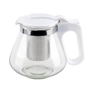 Чайник заварочный Nouvelle Home 5261001 стеклянный 700 мл