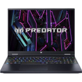 Ноутбук Acer Predator Helios PH16-72-90W0 (NH.QNZCD.001)