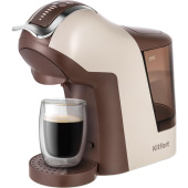 Кофемашина Kitfort КТ-7448 Dolce Gusto/Nespresso Original