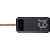 Внешний аккумулятор (power bank) BigTech 60000 мАч 22500W чёрный  (BT-PB-60-_-12) Внешний аккумулятор (power bank) BigTech 60000 мАч 22500W чёрный  (BT-PB-60-_-12)
