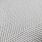 Перчатки рабочие защитные Lakeland SpiderGrip 3101 полиэфирные с полиуретановым покрытием белые (1 класс, размер L, 5 пар в упаковке, 3101)