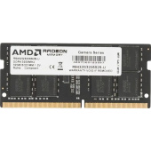 Оперативная память AMD 32 ГБ R9432G3206S2S-U (SO-DIMM DDR4)