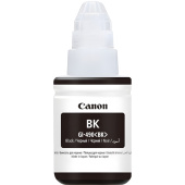 Чернила Canon GI-490BK 0663C001 черные оригинальные