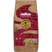 Кофе в зернах Lavazza Tierra Bio Organic Expert 100% арабика 1 кг