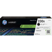 Картридж лазерный HP 230X W2300X черный оригинальный Картридж лазерный HP 230X W2300X черный оригинальный