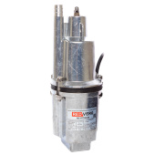 Насос вибрационный Redverg RD-VP70B/25