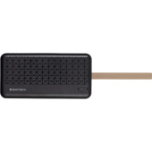 Внешний аккумулятор (power bank) BigTech 30000 мАч 12000W чёрный  (BT-PB-30-BL-5) Внешний аккумулятор (power bank) BigTech 30000 мАч 12000W чёрный  (BT-PB-30-BL-5)