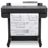 Плоттер HP DesignJet T630 24 (5HB09A)