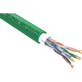 Кабель витая пара Neomax NM720021 cat 5e 305 м
