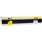 Тонер-картридж Hi-Black HB-TK-8365 Y для Kyocera жёлтый совместимый