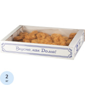 Печенье Северная столица Ореховая симфония с орехами 2 кг купить в интернет-магазине товаров для офиса и дома ТопГрад с доставкой