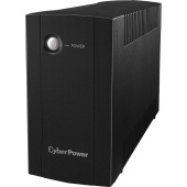 Источник бесперебойного питания CyberPower UTC650E