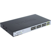 Коммутатор D-Link DGS-1026MP/B2A