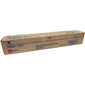 Картридж лазерный Konica Minolta TN-328M пурпурный оригинальный