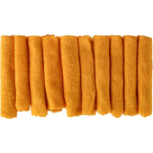 Салфетки хозяйственные микрофибра 30x30 см 160 г/кв.м (10 штук в  упаковке) купить в интернет-магазине товаров для офиса и дома ТопГрад с доставкой