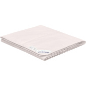 Одеяло макси евро Medsleep Aries 220x240 см кассетное бежевое