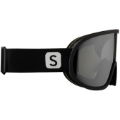 Маска Skifree S1 Black купить в интернет-магазине товаров для офиса и дома ТопГрад с доставкой