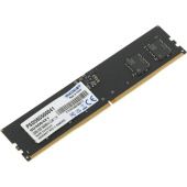 Оперативная память Patriot 8 ГБ PSD58G560041 (DIMM DDR5)