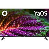 Телевизор 50" BBK 50LED-8257/UTS2C Ultra HD 4K