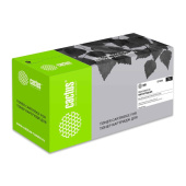 Картридж лазерный Cactus TN-116 CS-TN116/A1UC050 для Konica Minolta черный совместимый