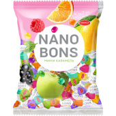 Карамель Азовская КФ Nanobons 1 кг