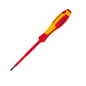 Отвертка Knipex SL4 плоская 100 мм (KN-982040)