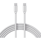 Кабель Rexant USB Type-C - USB Type-C 1 метр (18-1833)