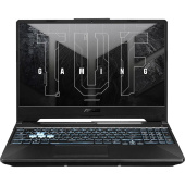 Ноутбук Asus TUF Gaming FA506NF-HN060 (90NR0JE7-M00550)
