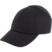 Каскетка защитная РОСОМЗ RZ FavoriT CAP черная (95520)