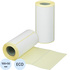 Термоэтикетки 100х50 мм ЭКО (диаметр втулки 25, 200 штук в рулоне) купить в интернет-магазине товаров для офиса и дома ТопГрад с доставкой