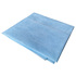 Салфетка одноразовая Гекса стерильная в сложении 70x80 см голубая купить в интернет-магазине товаров для офиса и дома ТопГрад с доставкой