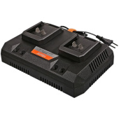 Зарядное устройство Sturm (18 В, 4.5 А, SBC20M)