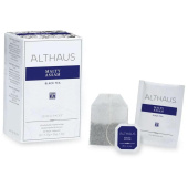 Чай черный Althaus Deli Packs Malty Assam 20 пакетиков