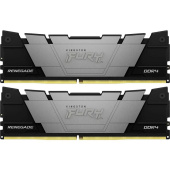 Оперативная память Kingston 16 ГБ KF432C16RB2K2/16 (2x8 ГБ DIMM DDR4)