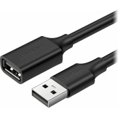 Кабель Ugreen USB A - USB A 5 м (10318)