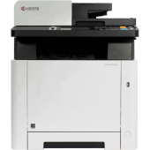 МФУ лазерное цветное Kyocera ECOSYS M5526cdw/a с картриджем (1102R73NL0/1102R73NL1)