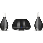 Акустическая система Microlab Icon с подсветкой