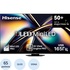 Телевизор 65" Hisense 65U8Q Ultra HD 4K купить в интернет-магазине товаров для офиса и дома ТопГрад с доставкой