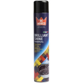 Полироль для пластика Re Marco Brilliant Shine Французский парфюм 750 мл  (RM-809)