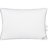 Подушка Medsleep Mayura 50х70 см гусиный пух/батист